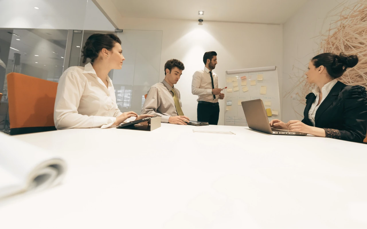 meeting-video