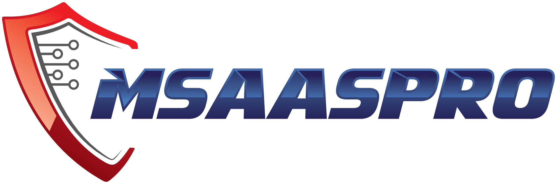 MSAASPRO & CRP logo